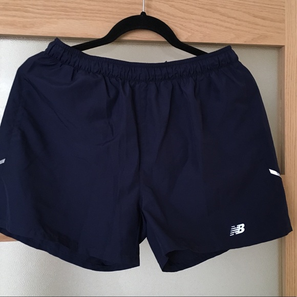 New Balance Shorts - Picture 1 of 5